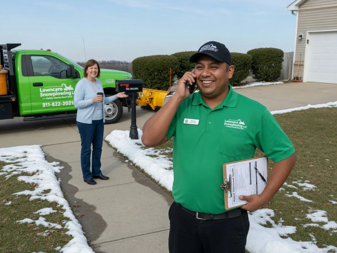 Lawn Care Services By Expert Landscaper Acosta, PA FAQs